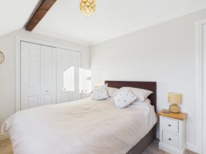 Bedroom Three- click for photo gallery